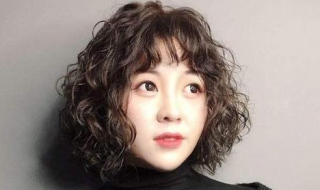 自然卷的打理方法 自然卷的头发怎么打理