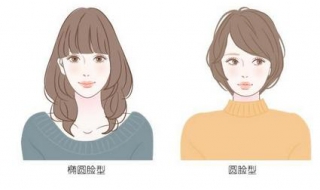波波头适合什么脸型 萌系波波头适合什么脸型