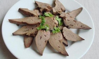 鸡肝不能和什么一起吃 鸡肝不能和16种食物一起吃