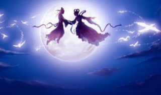 七夕情人节祝福语大全 七夕情人节祝福语大全简短