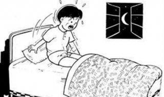 梦遗怎么办 肾虚梦遗怎么办