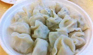 鲅鱼馅饺子的做法步骤是什么 鲅鱼馅儿饺子的做法视频