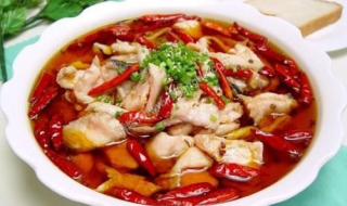 鱼片的做法大全 龙利鱼片的做法大全