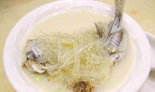 鱼翅的做法大全 冰鲜鱼翅的做法大全