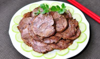高压锅酱牛肉的做法步骤是什么（高压锅做酱牛肉的做法最正宗的做法）