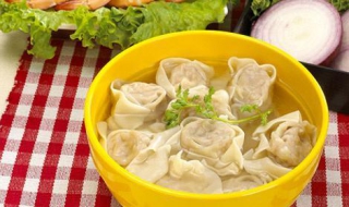 馄饨馅做法有哪些（馄饨馅做法有哪些好吃）