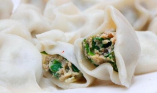 猪肉韭菜肉饺子馅的做法有哪些步骤 猪肉韭菜馅饺子怎么调好吃?
