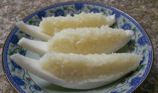 海南椰子饭的做法（海南椰子饭的做法过程）