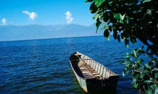 适合一个人旅游的地方（适合一个人旅游的地方男孩）