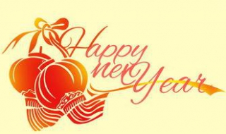 新年英语祝福语（新年英语祝福语视频）