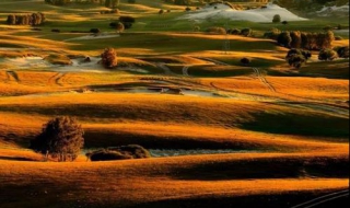 十月份适合去哪里旅游 十月份适合去哪里旅游国外