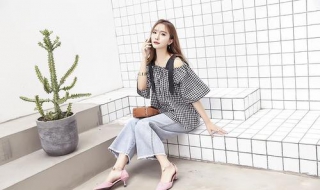 淘宝服装拍摄技巧 淘宝服装拍摄技巧分析