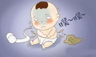 宝宝拉肚子该怎么办（宝宝拉肚子该怎么办呀）