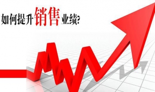 如何提高销售技巧（销售员如何提高销售技巧）