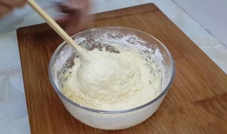 面粉的做法大全（绿豆面粉的做法大全）