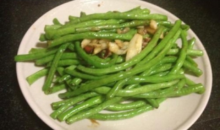 长豆角的做法有哪些 长豆角的做法?