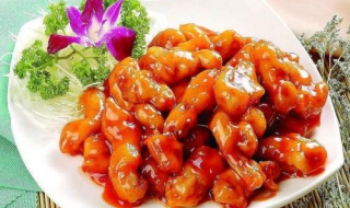 里脊肉的做法大全（香酥里脊肉的做法大全）
