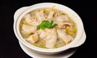 酸菜白肉的做法有哪些（酸菜白肉的做法和步骤窍门）
