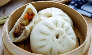 酱肉包的做法有哪些 酱肉包的做法有哪些好吃