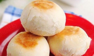 酥皮月饼的做法是怎么样的（酥皮月饼如何做）