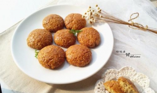 酥饼的做法有哪些 酥饼的做法配方