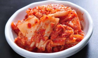 辣白菜的做法大全是什么（辣白菜的做法大全是什么做的）