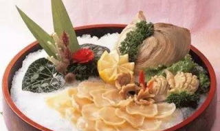 冰火象拔蚌的做法有哪些制作步骤 冰鲜象拔蚌