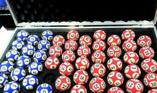 双色球奖项设置（双色球奖项设置及金额）
