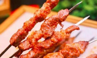 羊肉不能和什么一起吃（羊肉不能和什么一起吃香哈网手机版）