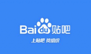 百度贴吧不能翻页（百度贴吧不能翻页怎么办）