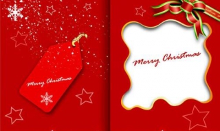 圣诞贺卡祝福语 圣诞贺卡祝福语简短