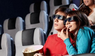 3d电影适合多大孩子看 3d电影几岁能看