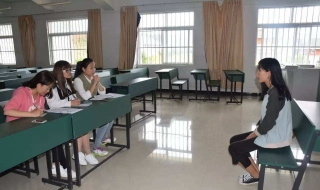 学生会面试技巧（学生会面试技巧和注意事项有哪些）