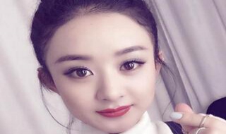 大眼睛化妆技巧（大眼睛化妆教程）