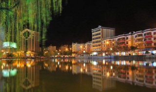 夜景摄影技巧 夜景摄影技巧有哪些