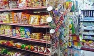 超市商品陈列技巧 超市商品陈列的技巧