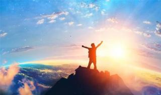 顶天立地是什么意思 顶天立地是什么意思打一名词