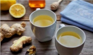蜂蜜姜汤做法步骤是什么（蜂蜜姜汤做法步骤是什么）