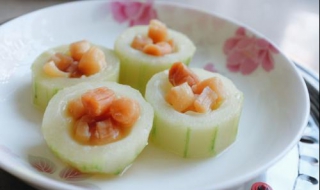 节瓜的做法有哪些 节瓜的烹饪方法