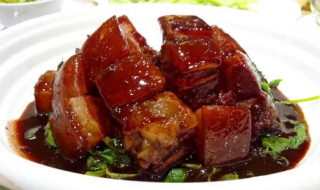腐乳肉的做法有哪些（腐乳肉的做法有哪些呢）