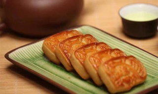 腐乳饼的做法步骤有哪些 腐乳饼的做法步骤有哪些图片