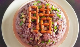 腊八饭的做法有哪些（腊八饭的做法有哪些菜）