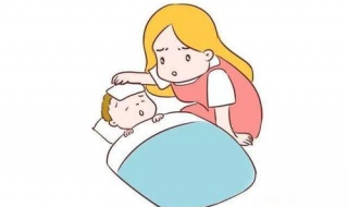 宝宝发热怎么办 宝宝发热怎么办怎么降温