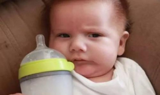 宝宝不吃奶粉怎么办（母乳不够宝宝不吃奶粉怎么办）