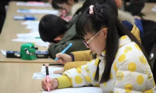 孩子近视了怎么办（九岁孩子近视了怎么办）