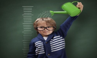 孩子长的慢怎么办 孩子长的太慢怎么办