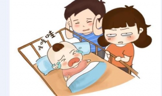 孩子闹觉怎么办 孩子闹觉什么原因