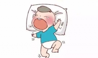 孩子闹人怎么办 小孩子闹人怎么办