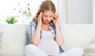 孕妇睡不着觉怎么办 孕妇睡不着觉的解决方法