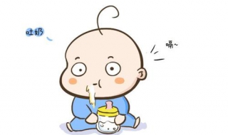 婴儿老是吐奶怎么办（刚出生的婴儿老是吐奶怎么办）